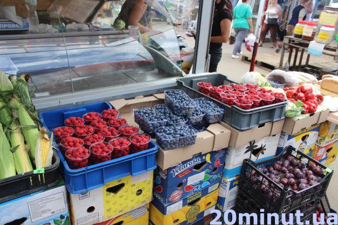 Новини Тернополя - фото з Готувати самому чи купити в магазині: скільки коштує приготувати домашнє варення Готувати самому чи купити в магазині: скільки коштує приготувати домашнє варення, фото №2 на сайті 20minut.ua