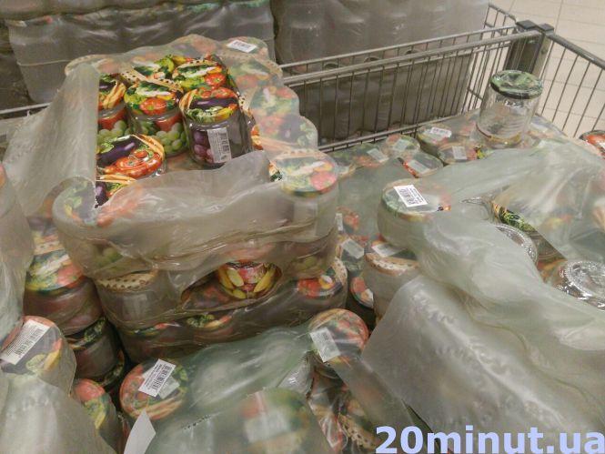 Новини Тернополя - фото з Готувати самому чи купити в магазині: скільки коштує приготувати домашнє варення Готувати самому чи купити в магазині: скільки коштує приготувати домашнє варення, фото №4 на сайті 20minut.ua