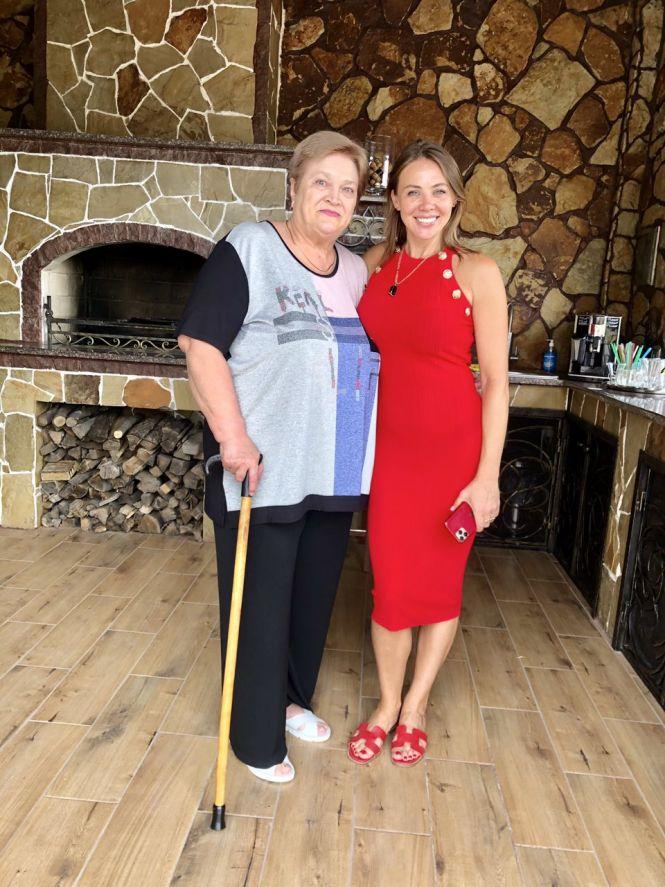 Новини Вінниці - фото з Галина Кармалита: «Я не боюсь за Сергея – он взрослый мужик. Политика – это его путь» (Пресслужба ГО «За майбутнє») Галина Кармалита: «Я не боюсь за Сергея – он взрослый мужик. Политика – это его путь» (Пресслужба ГО «За майбутнє»), фото №1 на сайті 20minut.ua