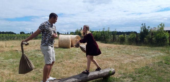 Як журналісти та тревел-блогери на «Дунстані» відпочивали (Новини компаній), фото №5 на сайті 20minut.ua