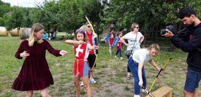 Як журналісти та тревел-блогери на «Дунстані» відпочивали (Новини компаній), фото №2 на сайті 20minut.ua