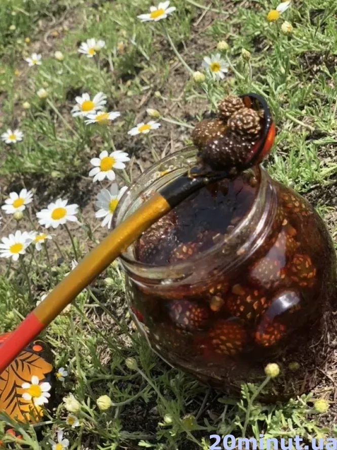 Новини Тернополя - фото з Готувати самому чи купити в магазині: скільки коштує приготувати домашнє варення Готувати самому чи купити в магазині: скільки коштує приготувати домашнє варення, фото №5 на сайті 20minut.ua