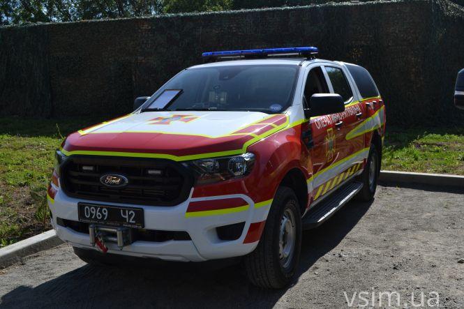 Новини Хмельницького - фото з 21 сім’я хмельницьких рятувальників отримала квартири в новобудові (ФОТО, ВІДЕО) 21 сім’я хмельницьких рятувальників отримала квартири в новобудові (ФОТО, ВІДЕО), фото №7 на сайті vsim.ua