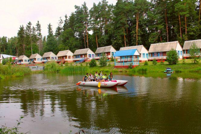 Новини Вінниці - фото з Лише одна зміна і без масових заходів: як працюватимуть дитячі табори? Лише одна зміна і без масових заходів: як працюватимуть дитячі табори?, фото №1 на сайті 20minut.ua