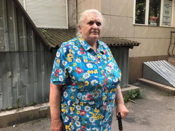 Новини Хмельницького - фото з “Живе за рахунок сміття”: що відомо про хмельничанку, яка перетворила квартиру на звалище Нет описания.