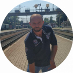 Новини Тернополя - фото з Хоч дозволу ще немає, пасажирські потяги вже зупиняються в Тернополі. Що кажуть пасажири? Хоч дозволу ще немає, пасажирські потяги вже зупиняються в Тернополі. Що кажуть пасажири?, фото №1 на сайті 20minut.ua