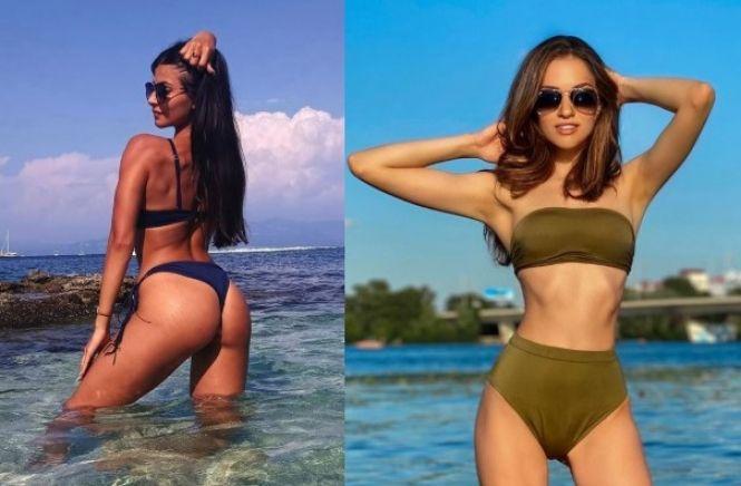 Новини Вінниці - фото з Дві вінничанки змагатимуться за корону краси «Miss Universe Ukraine 2020» Дві вінничанки змагатимуться за корону краси «Miss Universe Ukraine 2020», фото №1 на сайті 20minut.ua