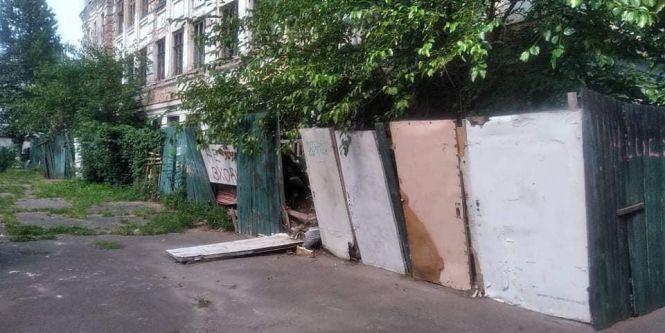 Новини Житомира - фото з Уже восени суд має розглянути питання знесення старої будівлі 34-ї школи Уже восени суд має розглянути питання знесення старої будівлі 34-ї школи, фото №1 на сайті 20minut.ua