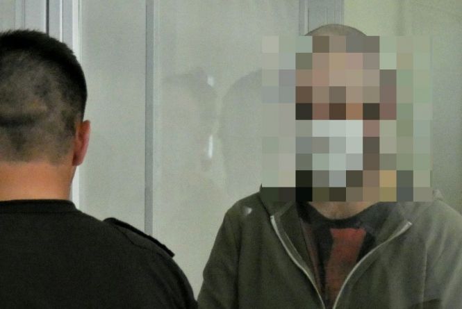 Новини Вінниці - фото з Важливе за вчора. Найцікавіші новини 6 серпня, які ви могли пропустити «Експертизою доведено: ніж у руках тримав саме він». Підозрюваний у вбивстві гвардійця заперечує свою вину