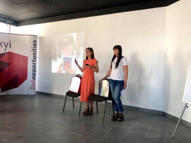 «Битва стартапів»: хто з хмельничан отримав гроші від міської ради, фото №1 на сайті vsim.ua