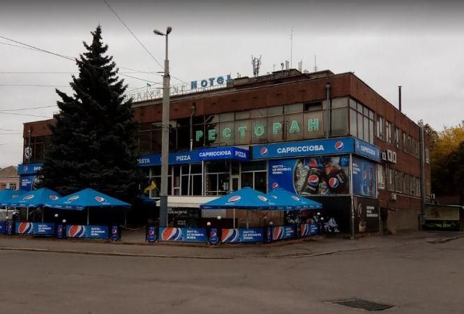 Новини Вінниці - фото з «Південний Буг» хочуть переробити у багатофункціональний центр. Що в ньому буде? «Південний Буг» хочуть переробити у багатофункціональний центр. Що в ньому буде?, фото №1 на сайті 20minut.ua