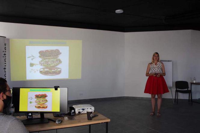 «Битва стартапів»: хто з хмельничан отримав гроші від міської ради, фото №2 на сайті vsim.ua