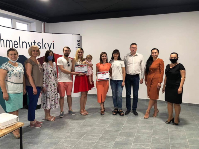 «Битва стартапів»: хто з хмельничан отримав гроші від міської ради, фото №3 на сайті vsim.ua