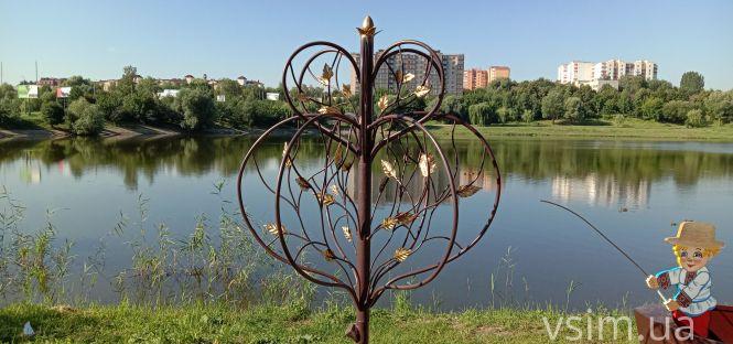 Новини Хмельницького - фото з Зона відпочинку на Озерній: що зробили та коли закінчать (ФОТО, ВІДЕО) Зона відпочинку на Озерній: що зробили та коли закінчать (ФОТО, ВІДЕО), фото №5 на сайті vsim.ua