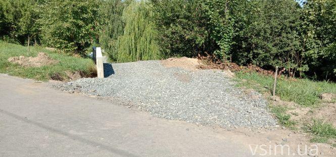 Новини Хмельницького - фото з Зона відпочинку на Озерній: що зробили та коли закінчать (ФОТО, ВІДЕО) Зона відпочинку на Озерній: що зробили та коли закінчать (ФОТО, ВІДЕО), фото №22 на сайті vsim.ua