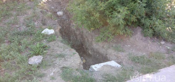 Новини Хмельницького - фото з Зона відпочинку на Озерній: що зробили та коли закінчать (ФОТО, ВІДЕО) Зона відпочинку на Озерній: що зробили та коли закінчать (ФОТО, ВІДЕО), фото №9 на сайті vsim.ua