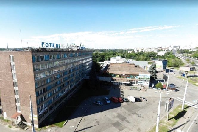 Новини Вінниці - фото з «Південний Буг» хочуть переробити у багатофункціональний центр. Що в ньому буде? «Південний Буг» хочуть переробити у багатофункціональний центр. Що в ньому буде?, фото №2 на сайті 20minut.ua