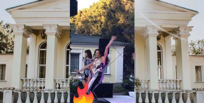 Новини Вінниці - фото з Маєток, віпи і Настя Каменських: як вінницький ковбасний магнат доньку заміж видавав Маєток, віпи і Настя Каменських: як вінницький ковбасний магнат доньку заміж видавав, фото №3 на сайті 20minut.ua