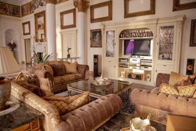 Новини Вінниці - фото з Маєток, віпи і Настя Каменських: як вінницький ковбасний магнат доньку заміж видавав Маєток, віпи і Настя Каменських: як вінницький ковбасний магнат доньку заміж видавав, фото №6 на сайті 20minut.ua