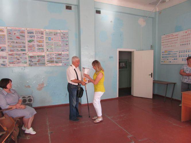 На Козятинщині Укрпошта має запровадити нові технології, фото №2 на сайті 20minut.ua