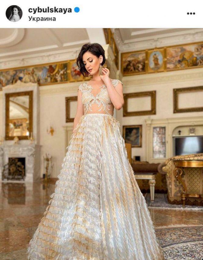 Новини Вінниці - фото з Маєток, віпи і Настя Каменських: як вінницький ковбасний магнат доньку заміж видавав Маєток, віпи і Настя Каменських: як вінницький ковбасний магнат доньку заміж видавав, фото №8 на сайті 20minut.ua