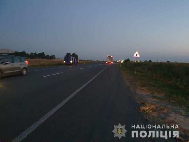 Mercedes-Benz насмерть збив 24-річного хмельничанина (ФОТО), фото №2 на сайті vsim.ua