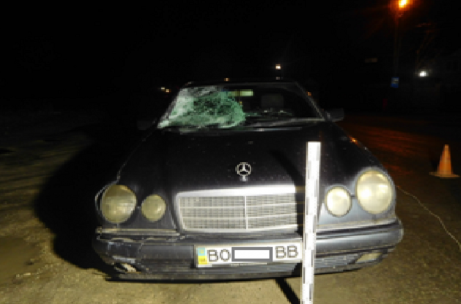 Новини Тернополя - фото з Чим закінчилися резонансні злочини на Тернопільщині, у яких «засвітилися» правоохоронці Чим закінчилися резонансні злочини на Тернопільщині, у яких «засвітилися» правоохоронці, фото №1 на сайті 20minut.ua