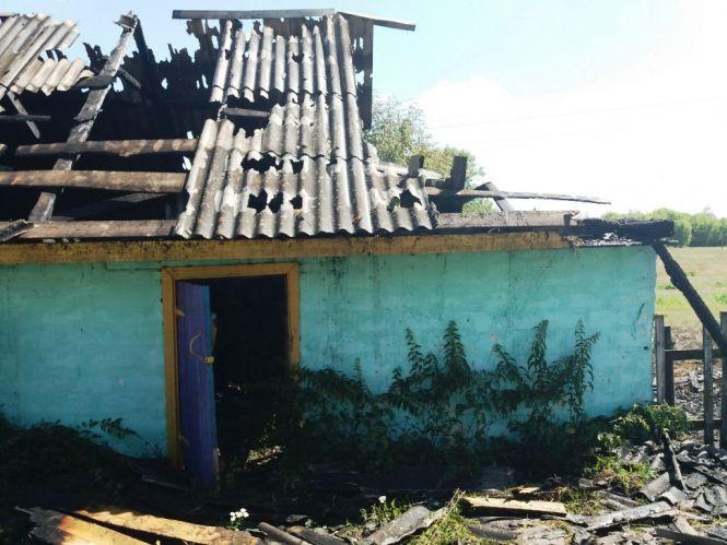 Новини Житомира - фото з Упродовж минулої в області виникло вісім пожеж, три з яких – у спорудах господарського призначення Упродовж минулої в області виникло вісім пожеж, три з яких – у спорудах господарського призначення, фото №2 на сайті 20minut.ua