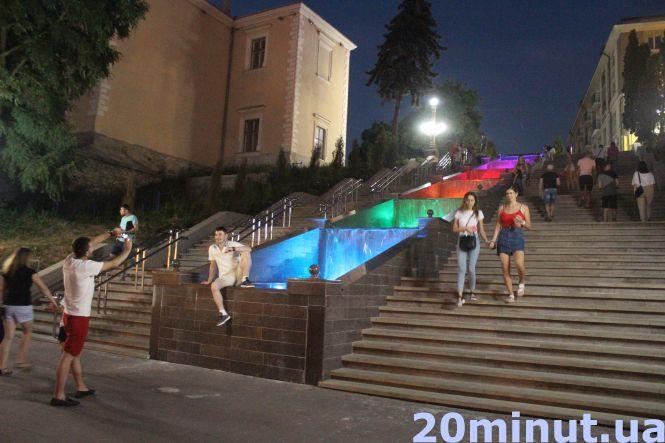 Вечірні локації: де люблять фотографуватися тернополяни та гості міста (ФОТОРЕПОРТАЖ), фото №5 на сайті 20minut.ua