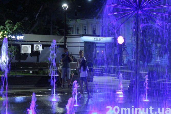 Вечірні локації: де люблять фотографуватися тернополяни та гості міста (ФОТОРЕПОРТАЖ), фото №9 на сайті 20minut.ua