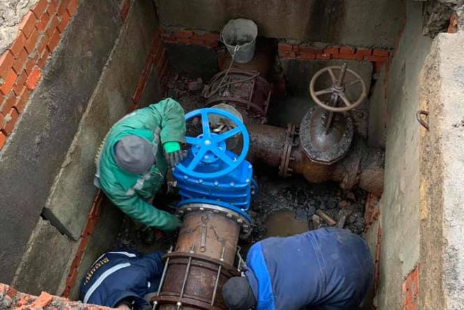 Новини Вінниці - фото з Важливе за вчора. Найцікавіші новини 10 серпня, які ви могли пропустити Добу на правобережжі не буде води. Зробіть запаси завчасно