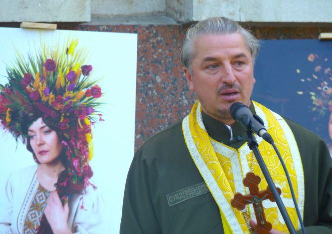 Новини Козятина - фото з Наша Інна Наумова — одна з героїнь фотовиставки, що відкрилася у Дніпрі Наша Інна Наумова — одна з героїнь фотовиставки, що відкрилася у Дніпрі, фото №1 на сайті 20minut.ua