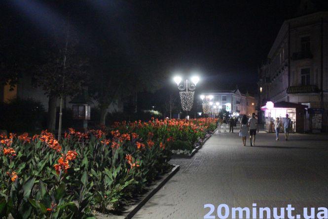 Вечірні локації: де люблять фотографуватися тернополяни та гості міста (ФОТОРЕПОРТАЖ), фото №12 на сайті 20minut.ua