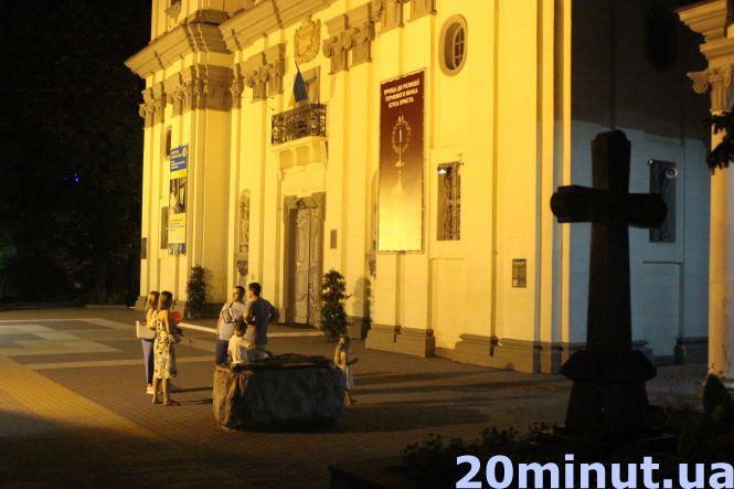 Вечірні локації: де люблять фотографуватися тернополяни та гості міста (ФОТОРЕПОРТАЖ), фото №13 на сайті 20minut.ua