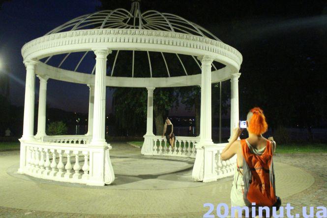 Вечірні локації: де люблять фотографуватися тернополяни та гості міста (ФОТОРЕПОРТАЖ), фото №3 на сайті 20minut.ua