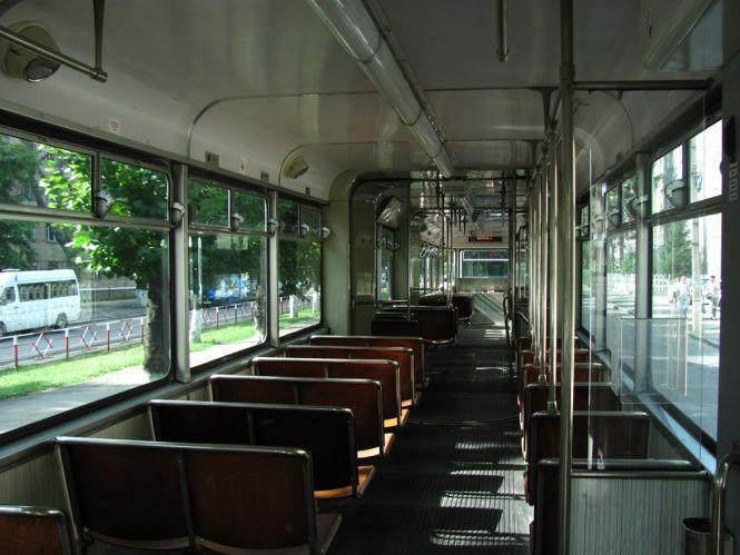 Новини Вінниці - фото з Фанати трамваїв: швейцарець у Вінниці орендував вагон і годину їздив по місту Фанати трамваїв: швейцарець у Вінниці орендував вагон і годину їздив по місту, фото №7 на сайті 20minut.ua