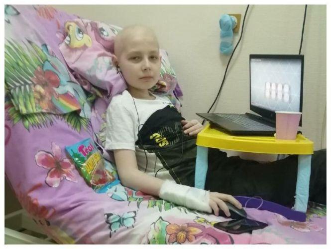 Новини Вінниці - фото з Скандал у дитячій обласній: про звільнення онколога Калінчука, списування ліків і дитячі смерті Скандал у дитячій обласній: про звільнення онколога Калінчука, списування ліків і дитячі смерті, фото №1 на сайті 20minut.ua