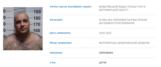 Новини Хмельницького - фото з Скандальний блогер побив військового і не приходить до суду: що відомо Скандальний блогер побив військового і не приходить до суду: що відомо, фото №1 на сайті vsim.ua