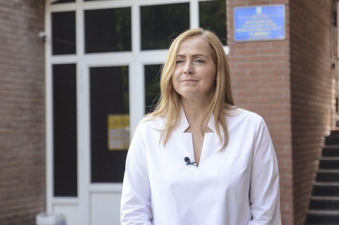 Новини Житомира - фото з Людмила Зубко: Протоколи для безпечного навчання у школах готові, ми передали їх до МОЗ Людмила Зубко: Протоколи для безпечного навчання у школах готові, ми передали їх до МОЗ, фото №1 на сайті 20minut.ua