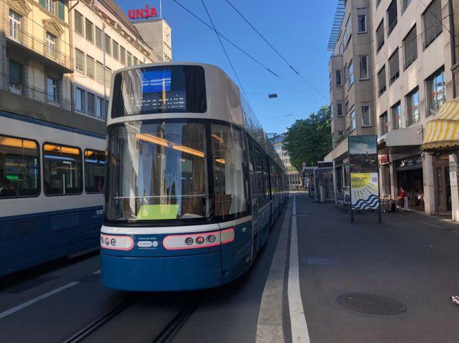 Новини Вінниці - фото з Фанати трамваїв: швейцарець у Вінниці орендував вагон і годину їздив по місту Фанати трамваїв: швейцарець у Вінниці орендував вагон і годину їздив по місту, фото №9 на сайті 20minut.ua