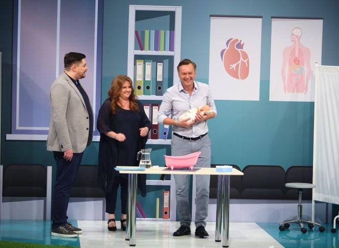 «Добре здоров'я на Інтері»: вся правда про щеплення (Прес-служба «Інтер»), фото №1 на сайті 20minut.ua