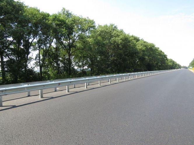 Ремонт траси поблизу Хмельницького: що уже встигли зробити дорожники, фото №3 на сайті vsim.ua