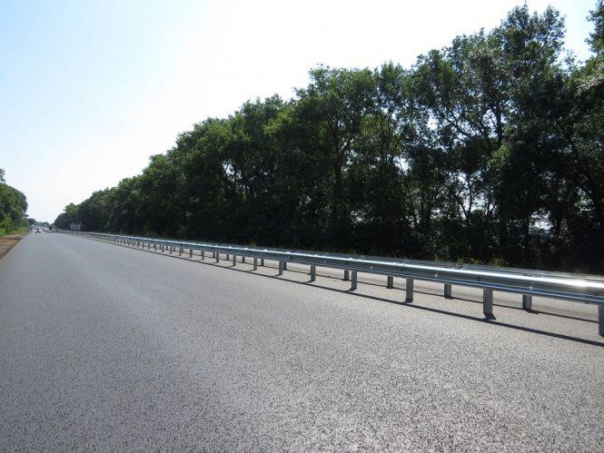 Ремонт траси поблизу Хмельницького: що уже встигли зробити дорожники, фото №2 на сайті vsim.ua