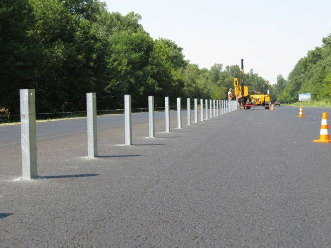 Ремонт траси поблизу Хмельницького: що уже встигли зробити дорожники, фото №1 на сайті vsim.ua