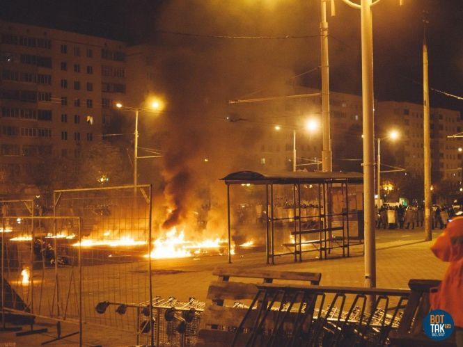 Новини Хмельницького - фото з Протести в Білорусі: що відбувається та як ви до цього ставитеся? (ОПИТУВАННЯ) Протести в Білорусі: що відбувається та як ви до цього ставитеся? (ОПИТУВАННЯ), фото №17 на сайті vsim.ua