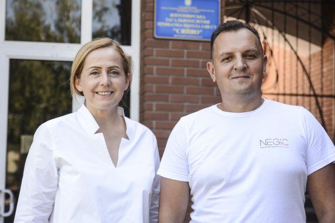 Новини Житомира - фото з Людмила Зубко: Протоколи для безпечного навчання у школах готові, ми передали їх до МОЗ Людмила Зубко: Протоколи для безпечного навчання у школах готові, ми передали їх до МОЗ, фото №3 на сайті 20minut.ua