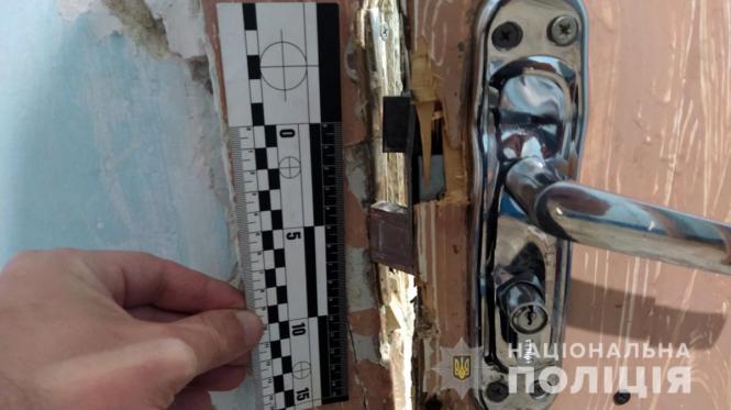 В Андрушівці обікрали магазин та пошту: у злочині підозрюють житомирянина, фото №1 на сайті 20minut.ua