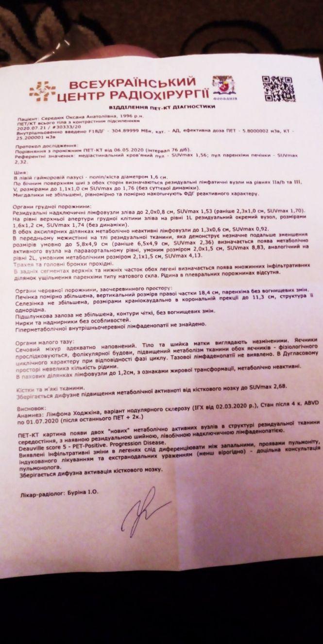 Новини Житомира - фото з Молодій мамі з Коростеня потрібна допомога! Молодій мамі з Коростеня потрібна допомога!, фото №2 на сайті 20minut.ua