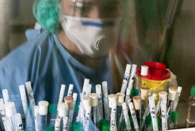 Новини Вінниці - фото з Важливе за вчора. Найцікавіші новини 12 серпня, які ви могли пропустити COVID-19 забрав життя ще одного медпрацівника. Дані по Вінниці та районах за 12 серпня