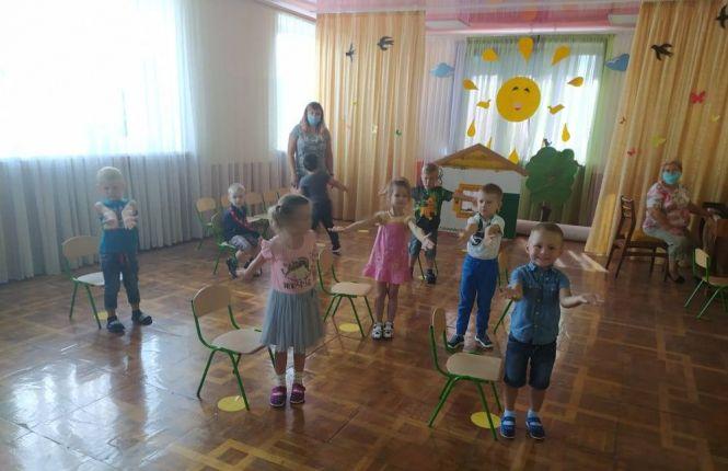 Ми перевірили: у садочок — без м’яких іграшок, але з антисептиками, фото №13 на сайті 20minut.ua